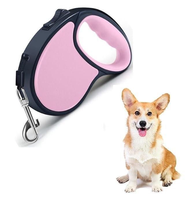 Dog Leash with Anti-Slip Handle for Small Medium Dog